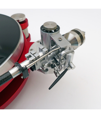 Tri-Planar Legendary Tonearms