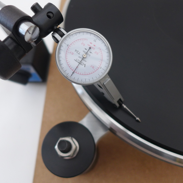 Turntable Repairs, Sevice and Setup