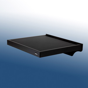 WS Series WS5 Solid Steel Wall Shelf