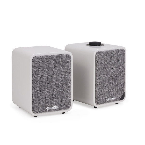 Wireless Audio Solutions