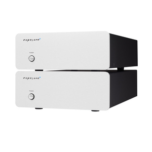 XM 9 Mono Amplifier (Pair)