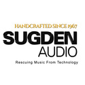 Sugden Audio